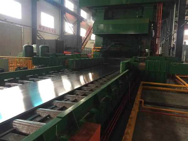 中國鋁業擬轉讓19萬噸電解鋁產能指標